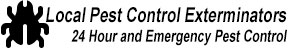 Richmond KY Pest Control Exterminators